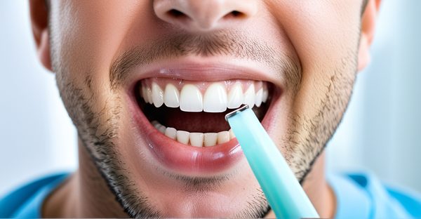 Traitement des caries dentaire : solutions modernes et efficaces