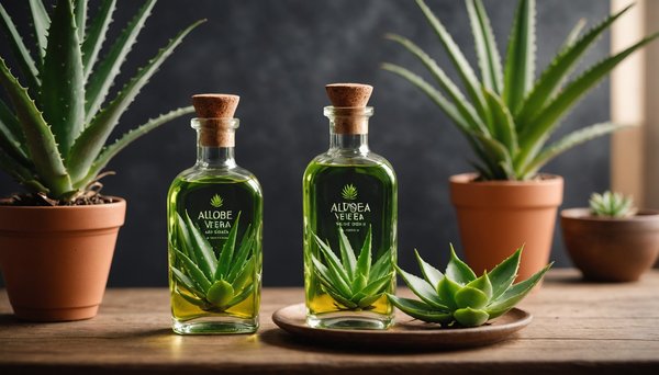 Aloe vera produits forever : la clé pour un bien-être authentique
