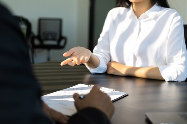 Optimisez la santé au travail avec la fiche entreprise efficace