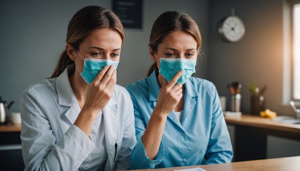 La grippe : comprendre les virus et protéger votre santé