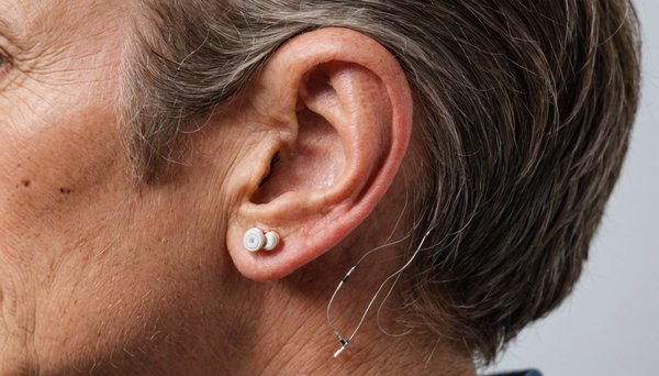 Comment fonctionne un appareil auditif : guide complet et pratique